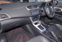 2016 Nissan Pulsar SSS