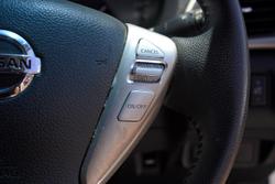 2016 Nissan Pulsar SSS B17 Series 2 Ivory Pearl