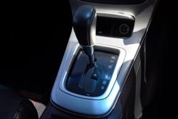 2016 Nissan Pulsar SSS