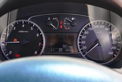 2016 Nissan Pulsar SSS