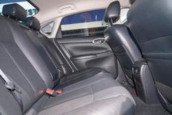 2016 Nissan Pulsar SSS B17 Series 2 Ivory Pearl