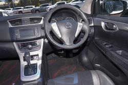 2016 Nissan Pulsar SSS