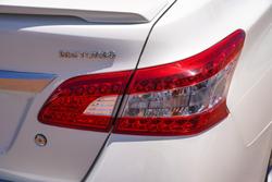 2016 Nissan Pulsar SSS