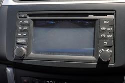 2016 Nissan Pulsar SSS B17 Series 2 Ivory Pearl