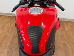 2013 Yamaha YZF-R1 MARS RED METALLIC