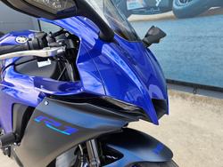 2023 Yamaha YZF-R1 Blue