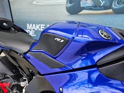 2023 Yamaha YZF-R1 Blue