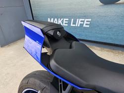 2023 Yamaha YZF-R1 Blue