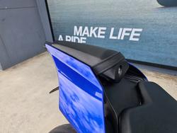 2023 Yamaha YZF-R1 Blue