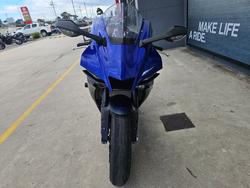2023 Yamaha YZF-R1 Blue
