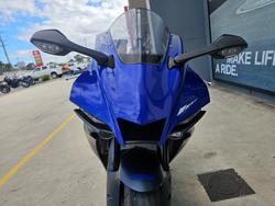 2023 Yamaha YZF-R1 Blue