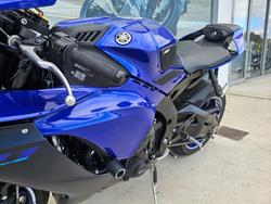 2023 Yamaha YZF-R1 Blue