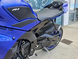 2023 Yamaha YZF-R1 Blue