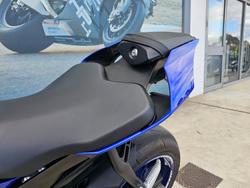 2023 Yamaha YZF-R1 Blue