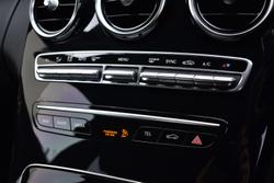 2019 Mercedes-Benz C-Class C200 W205 Selenite Grey