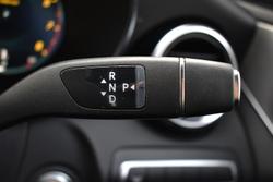 2019 Mercedes-Benz C-Class C200 W205 Selenite Grey