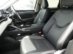 2025 GWM Haval H6 Vanta