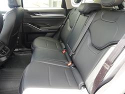 2025 GWM Haval H6 Vanta