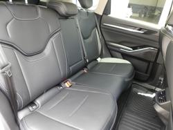 2025 GWM Haval H6 Vanta