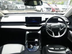 2025 GWM Haval H6 Vanta