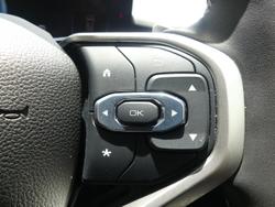 2025 GWM Haval H6 Vanta