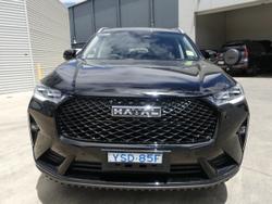 2025 GWM Haval H6 Vanta