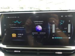 2025 GWM Haval H6 Vanta