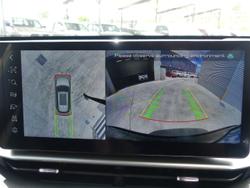 2025 GWM Haval H6 Vanta