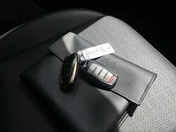 2025 GWM Haval H6 Vanta