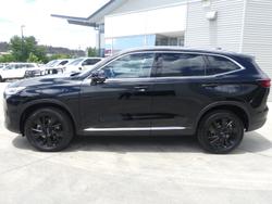 2025 GWM Haval H6 Vanta