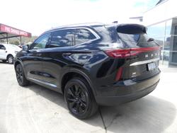 2025 GWM Haval H6 Vanta