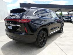 2025 GWM Haval H6 Vanta