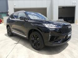 2025 GWM Haval H6 Vanta