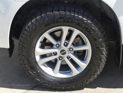 2021 Isuzu MU-X LS-M