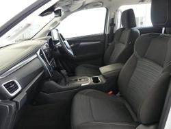 2021 Isuzu MU-X LS-M