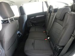 2021 Isuzu MU-X LS-M