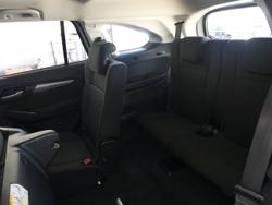 2021 Isuzu MU-X LS-M