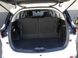 2021 Isuzu MU-X LS-M