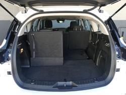 2021 Isuzu MU-X LS-M