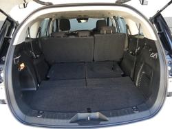 2021 Isuzu MU-X LS-M