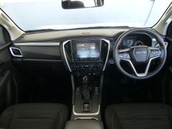 2021 Isuzu MU-X LS-M