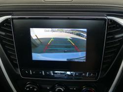 2021 Isuzu MU-X LS-M