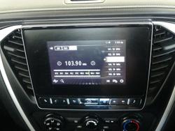 2021 Isuzu MU-X LS-M