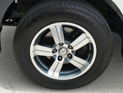 2019 Toyota Hilux Workmate