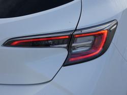 2019 Toyota Corolla Ascent Sport