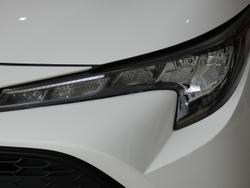 2019 Toyota Corolla Ascent Sport