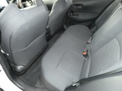 2019 Toyota Corolla Ascent Sport