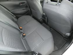 2019 Toyota Corolla Ascent Sport