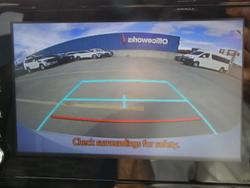 2019 Toyota Corolla Ascent Sport