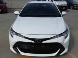 2019 Toyota Corolla Ascent Sport